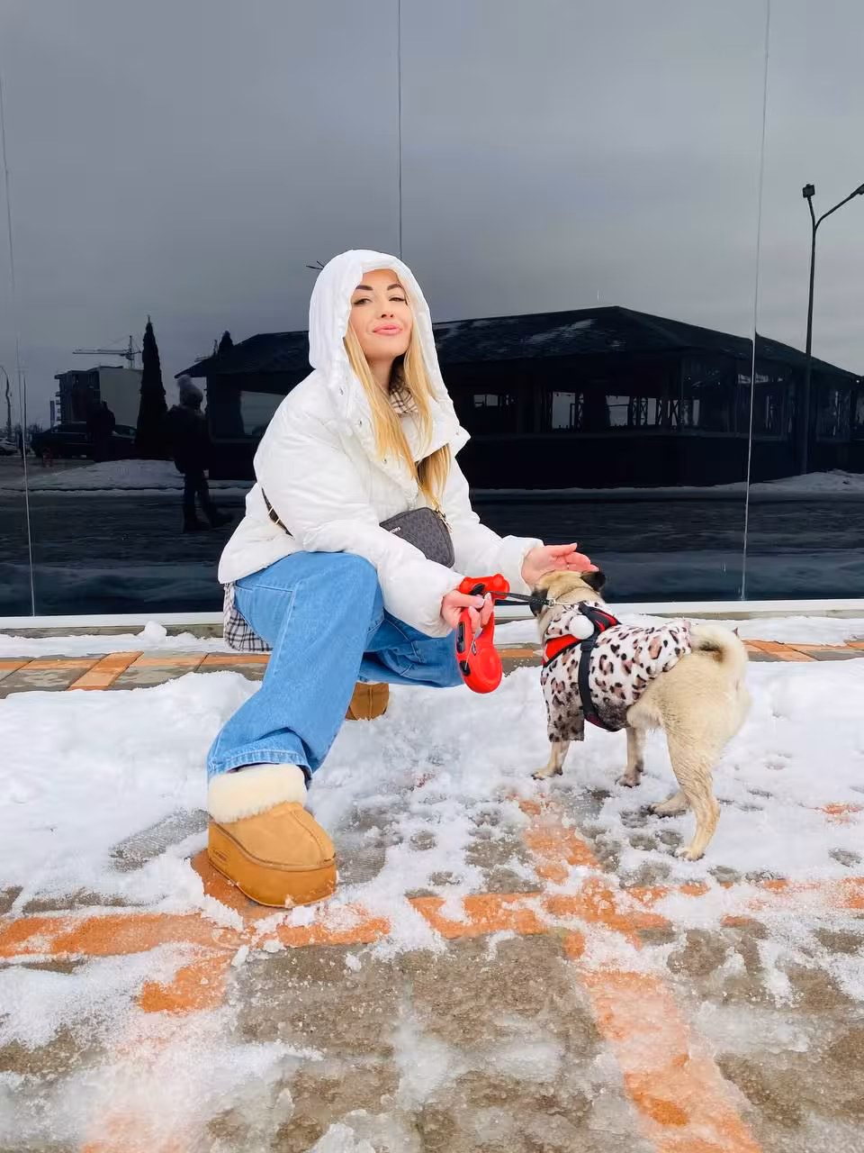 Olesia real foreign brides