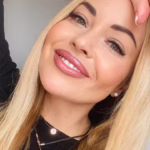 Olesia real foreign brides