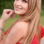 Veronika real foreign brides