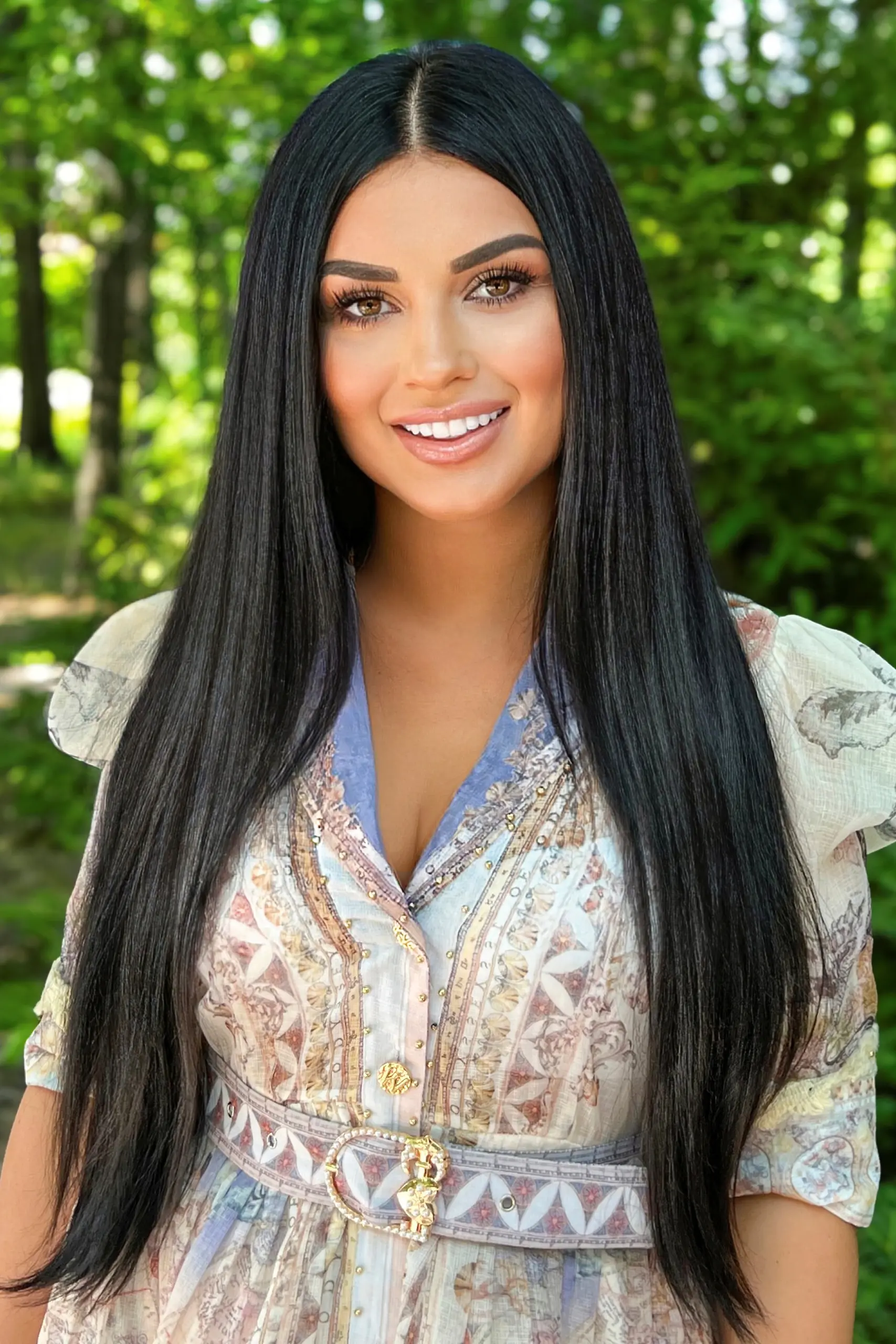 Olga rich european dating sites