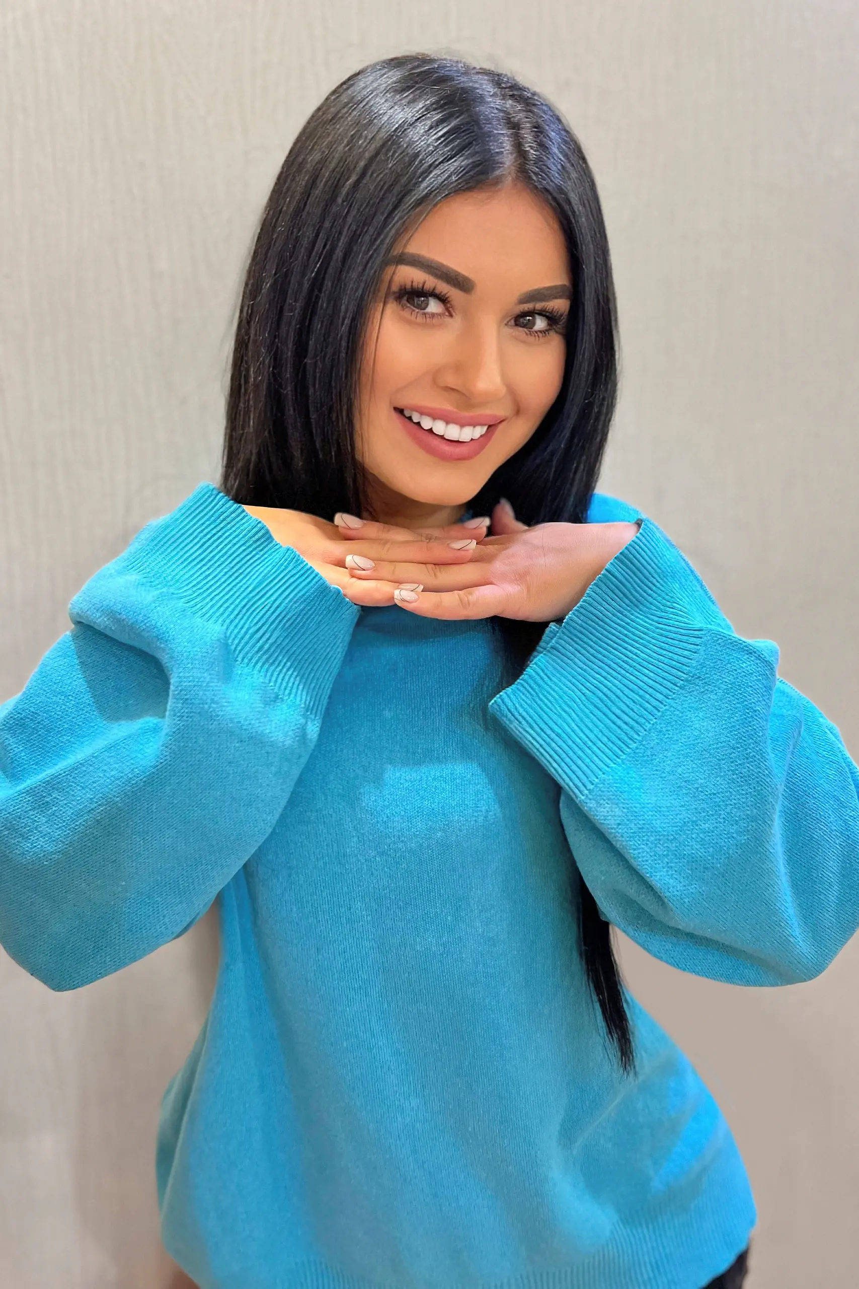 Olga rich european dating sites