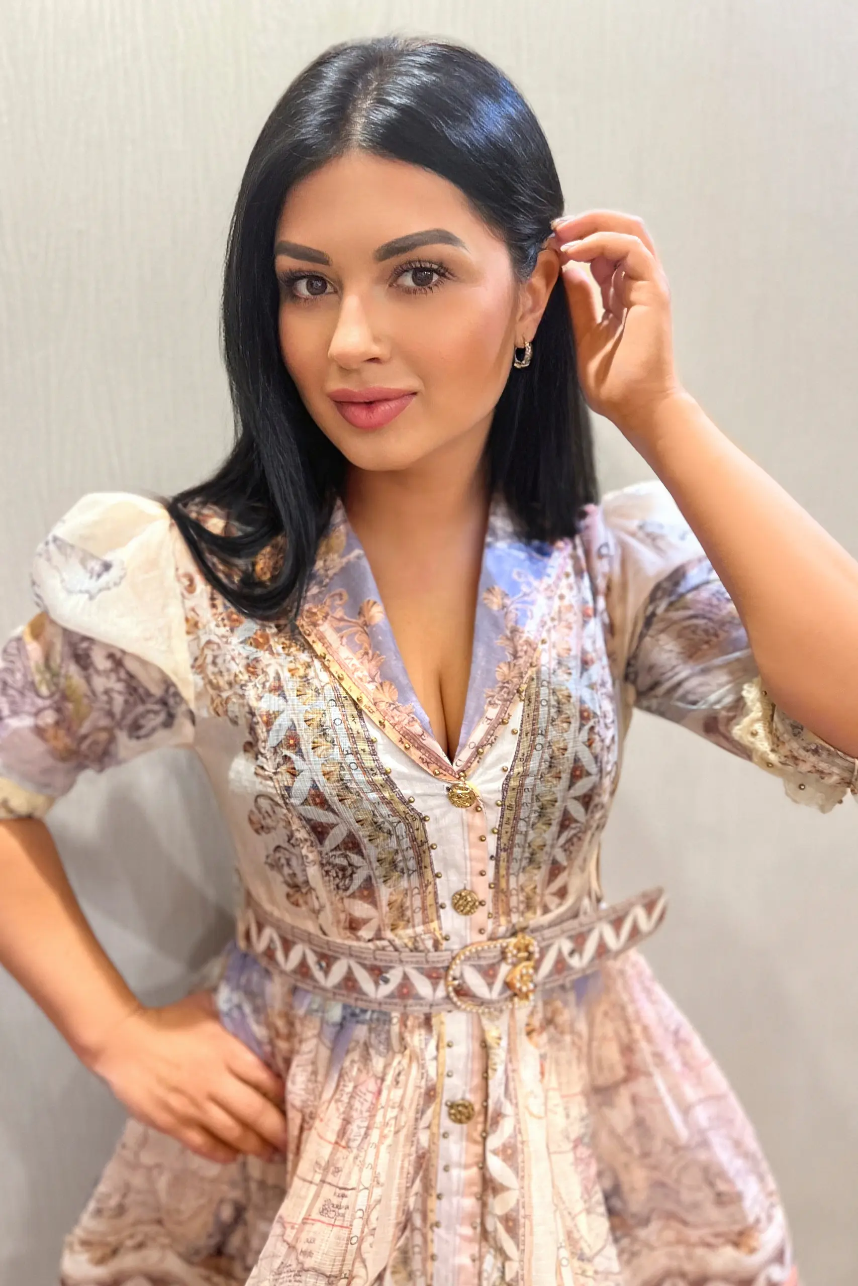 Olga rich european dating sites