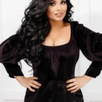 Olga rich european dating sites