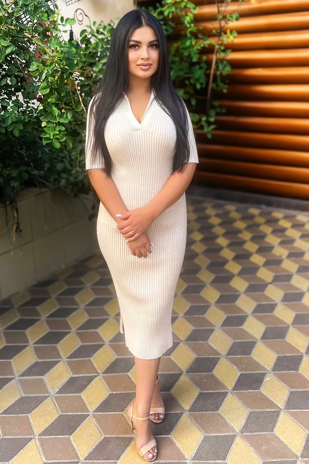 Olga rich european dating sites