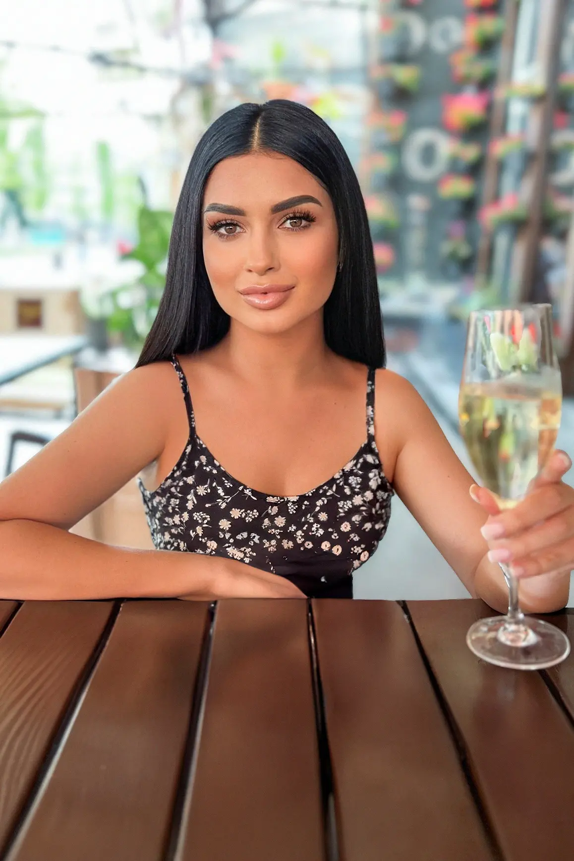 Olga rich european dating sites