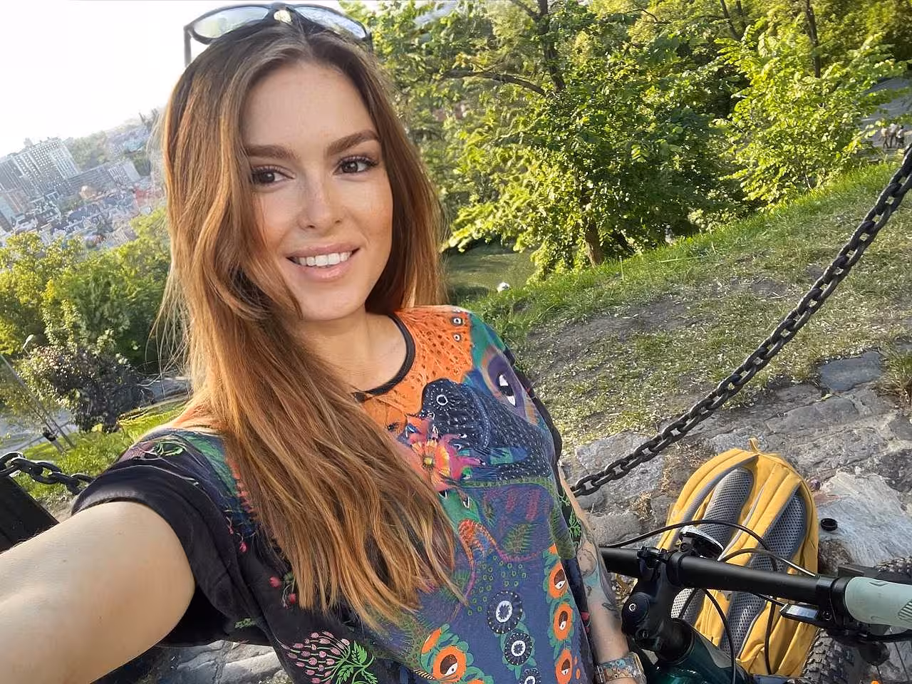 Alexandra rich european dating sites