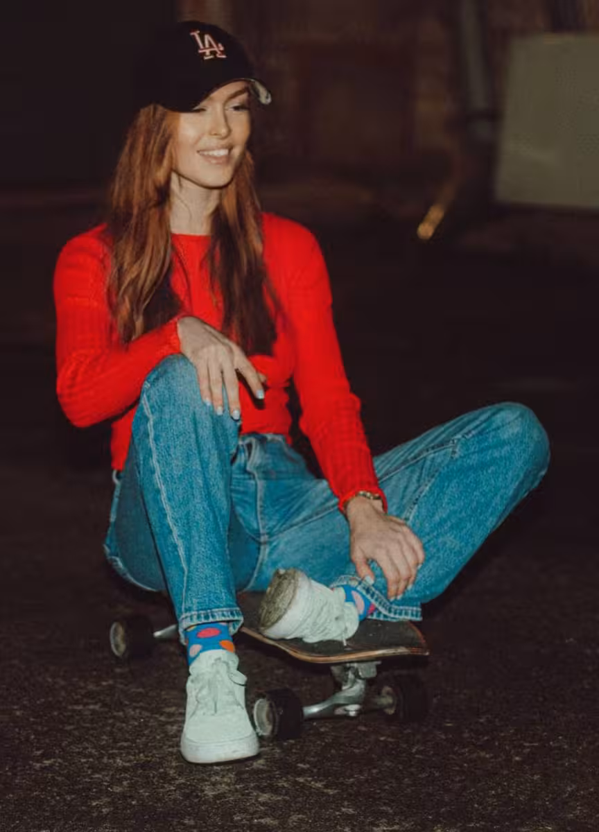 Alexandra rich european dating sites