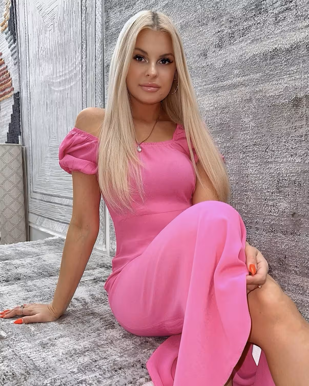 Yulia tlc foreign brides