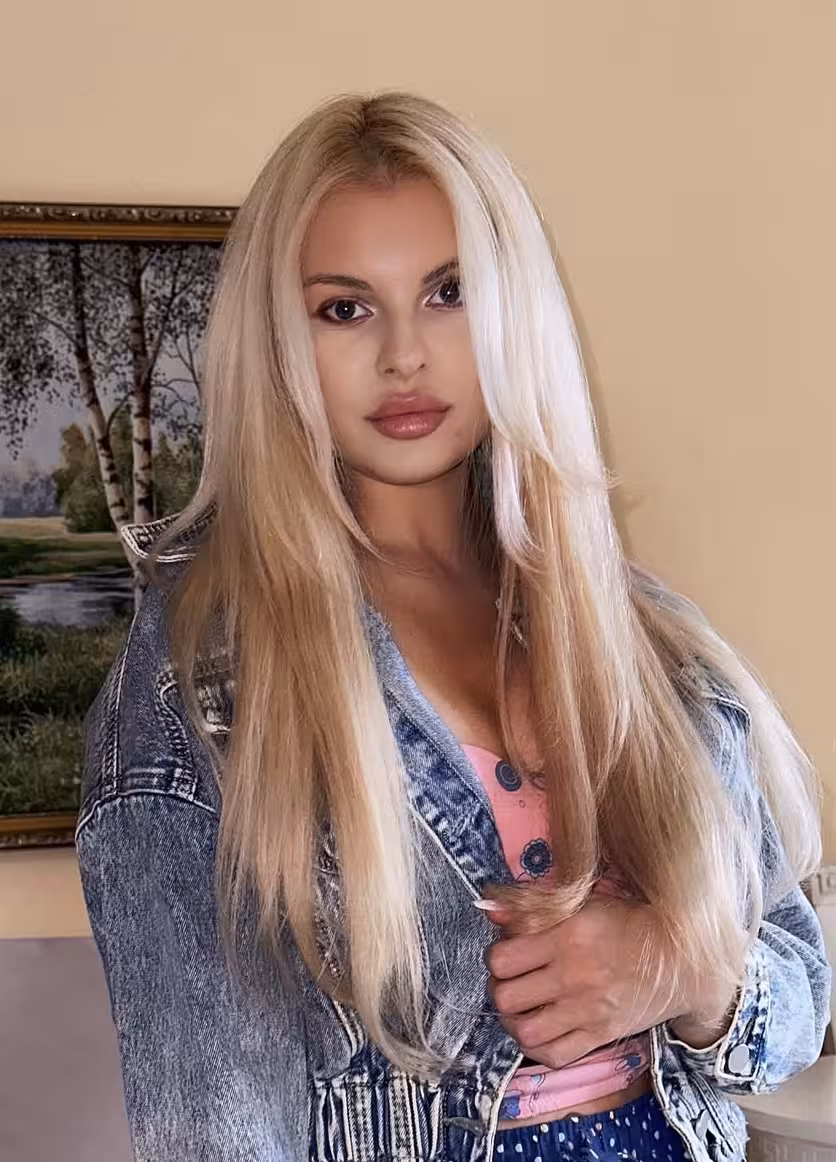 Yulia tlc foreign brides