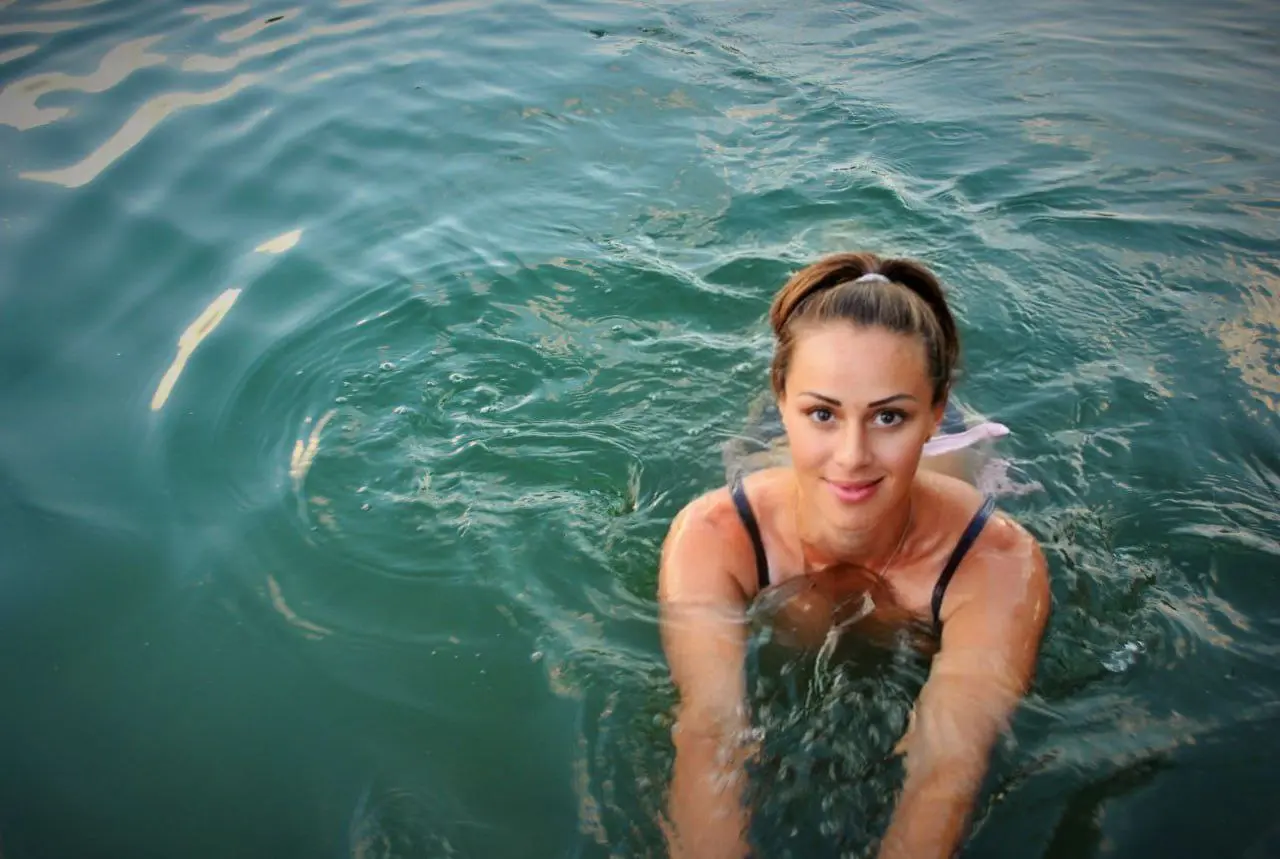 Valeria ukraine foreign brides