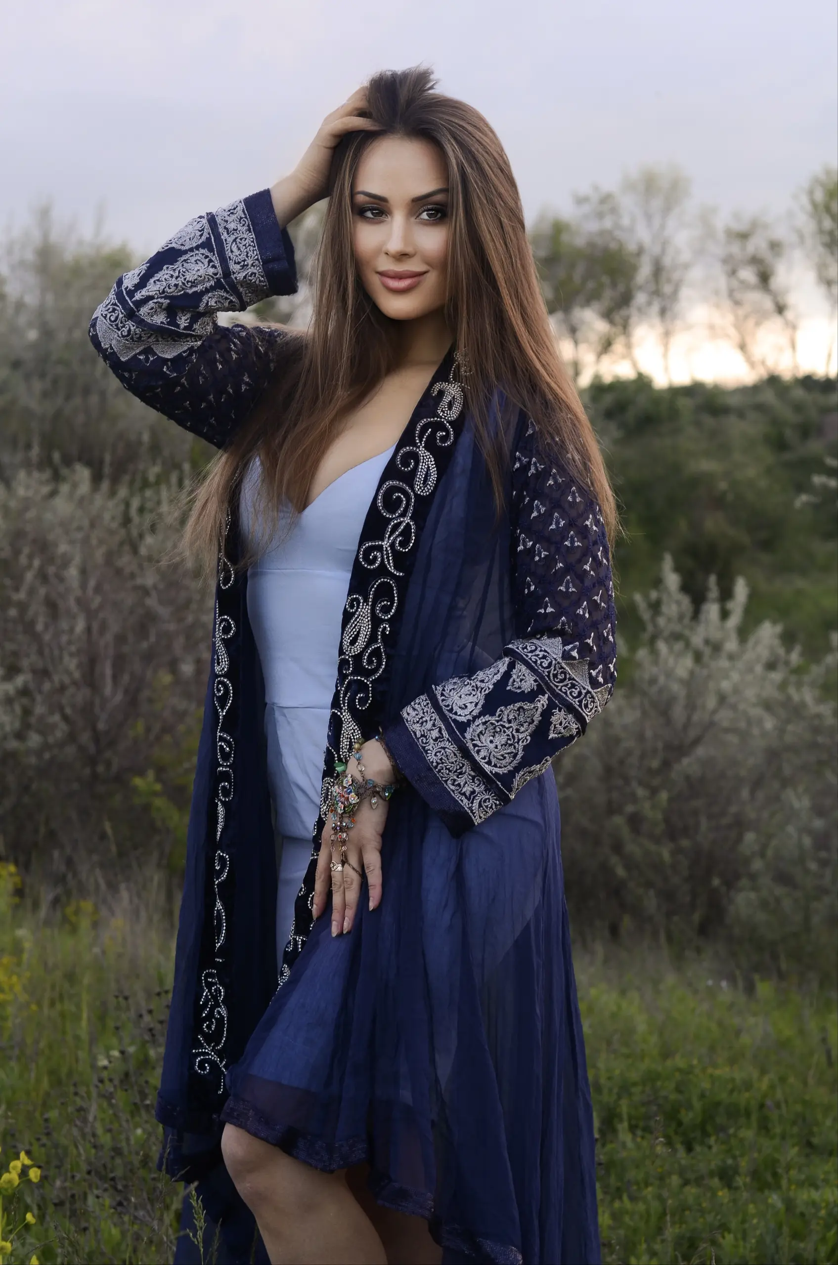 Valeria ukraine foreign brides