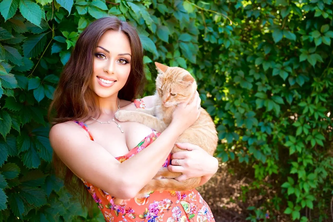 Valeria ukraine foreign brides