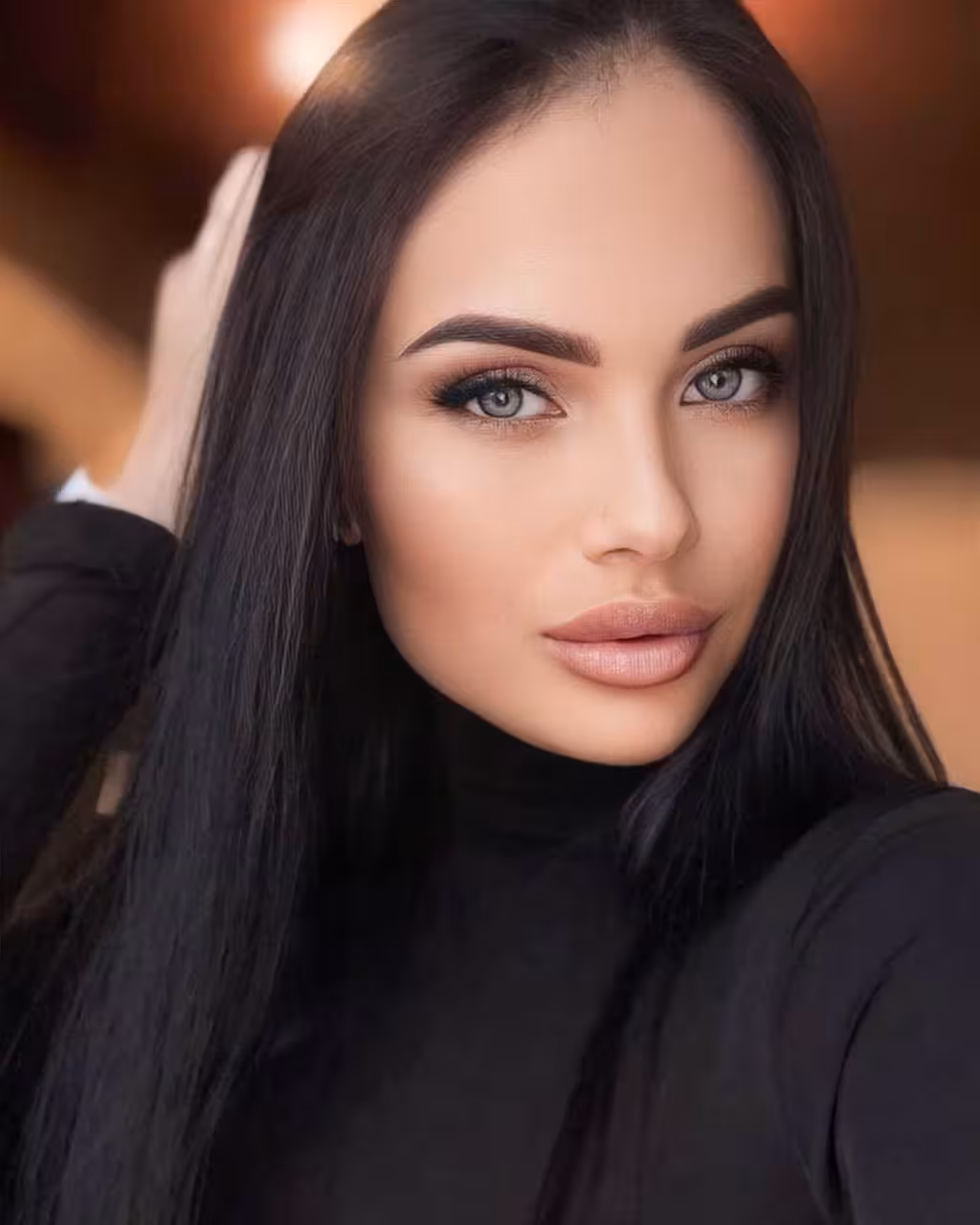 Yulia www.european dating site