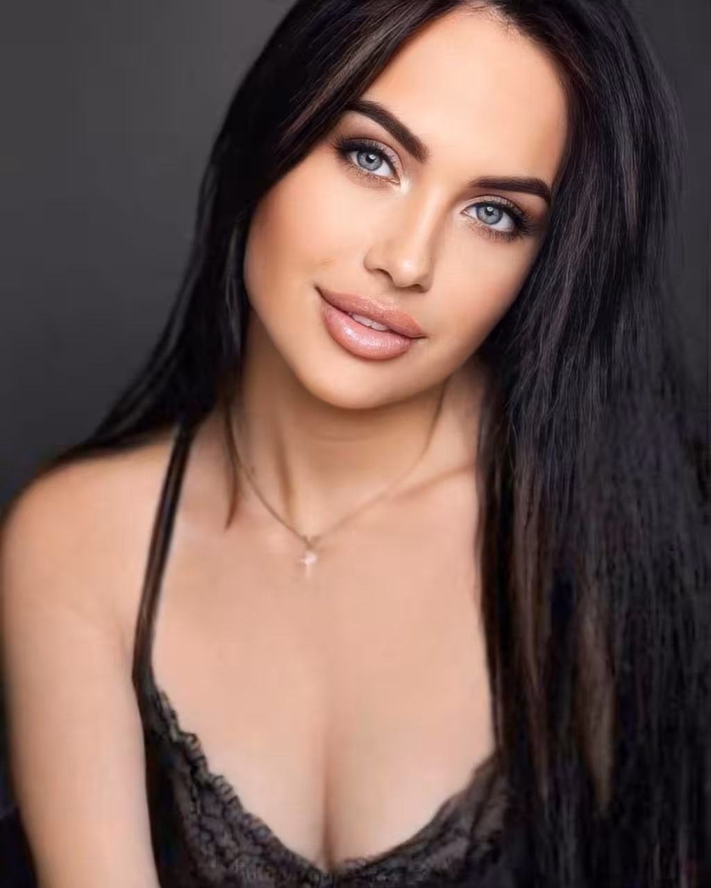 Yulia www.european dating site