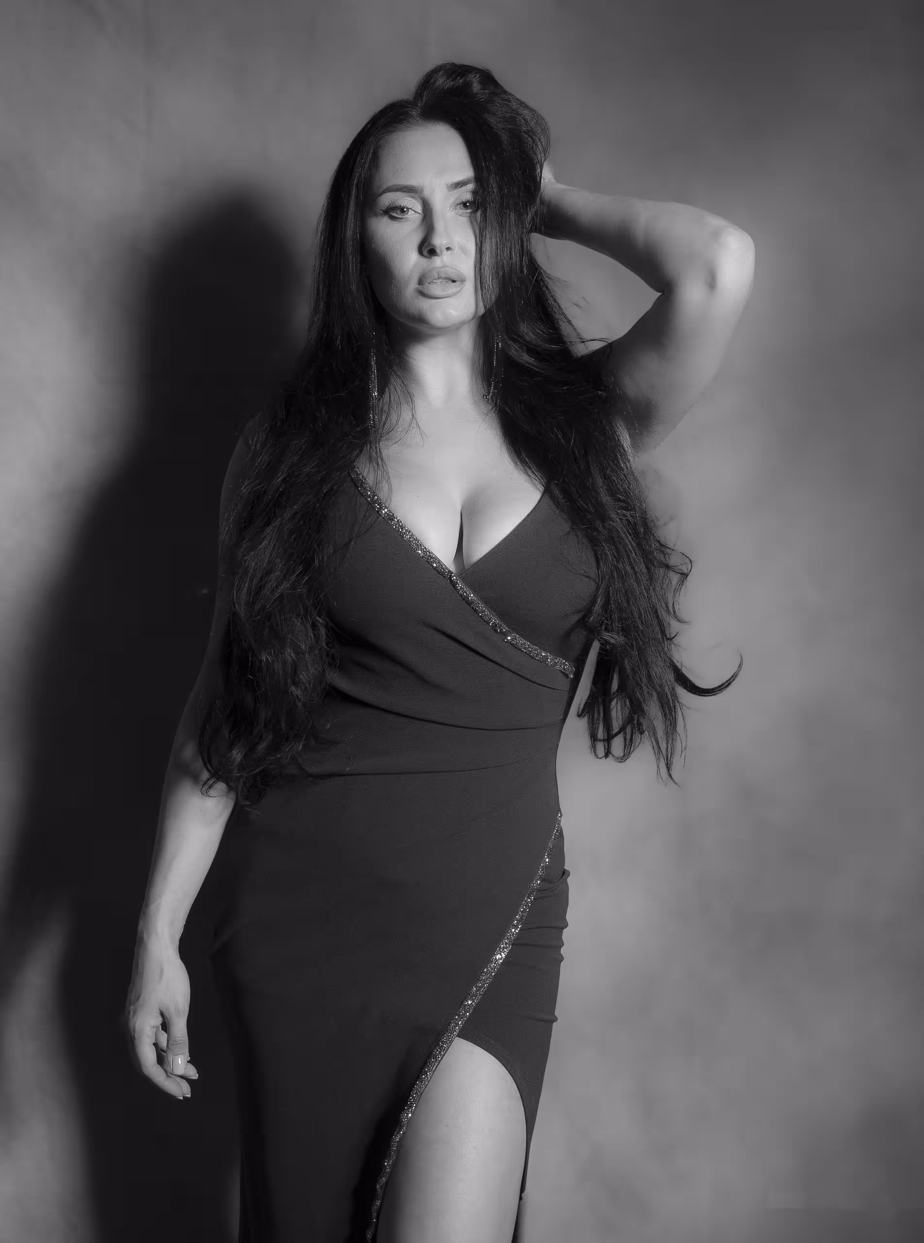 Yuliia young foreign brides