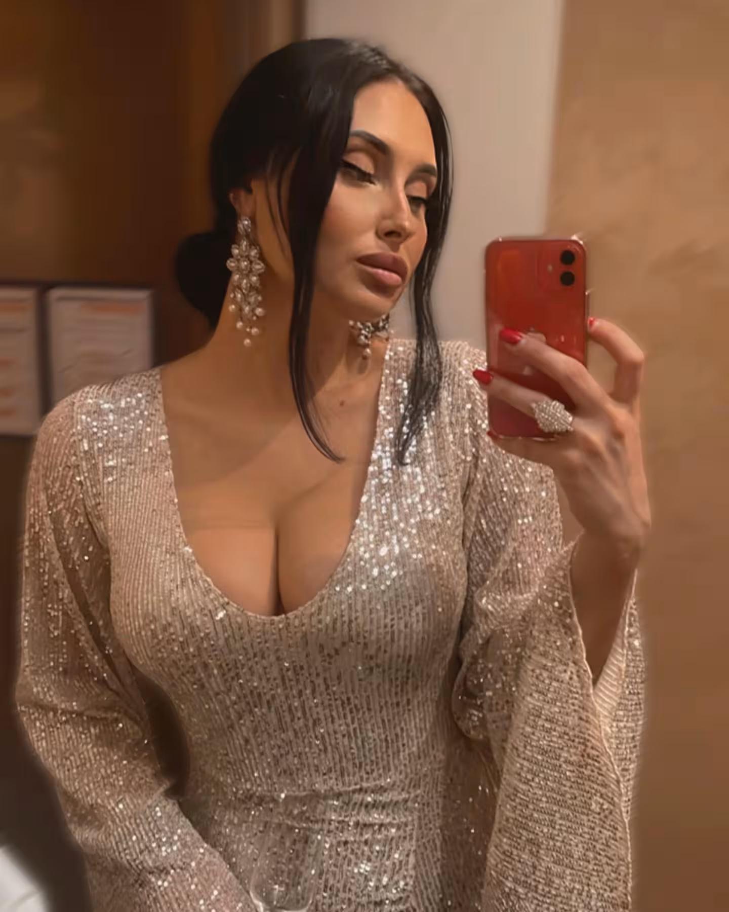 Yuliia young foreign brides